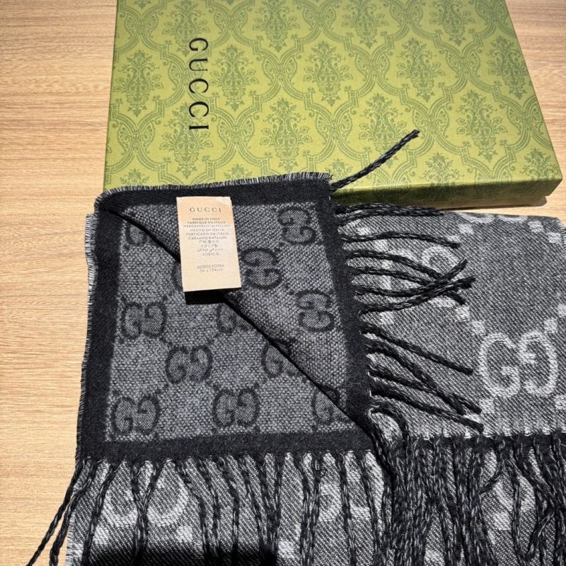 Gucci Scarf